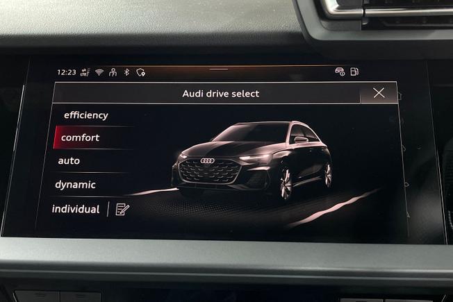 Audi A3 Photo 22
