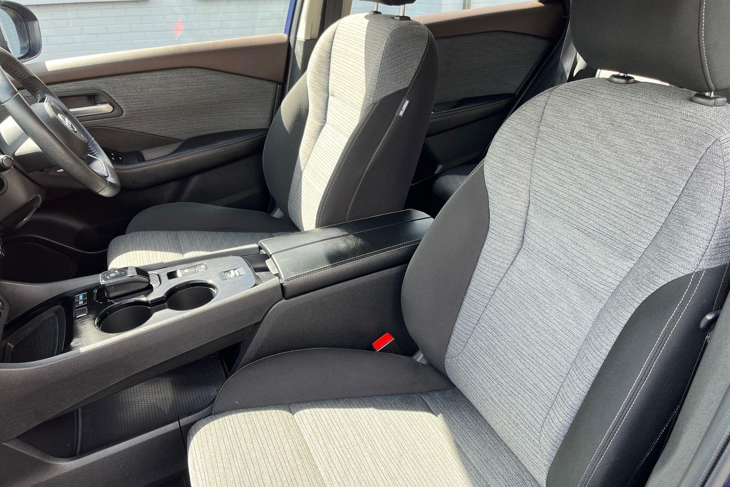 Nissan X-TRAIL Photo 18