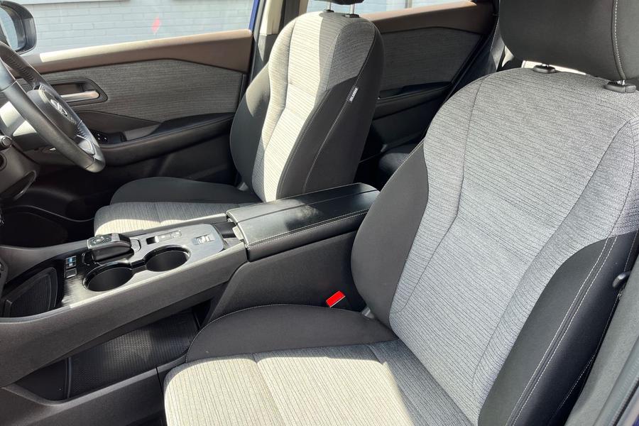 Nissan X-TRAIL Photo autoimg-88a834782fb91d06134d1e2dc3175c4698108806.jpg