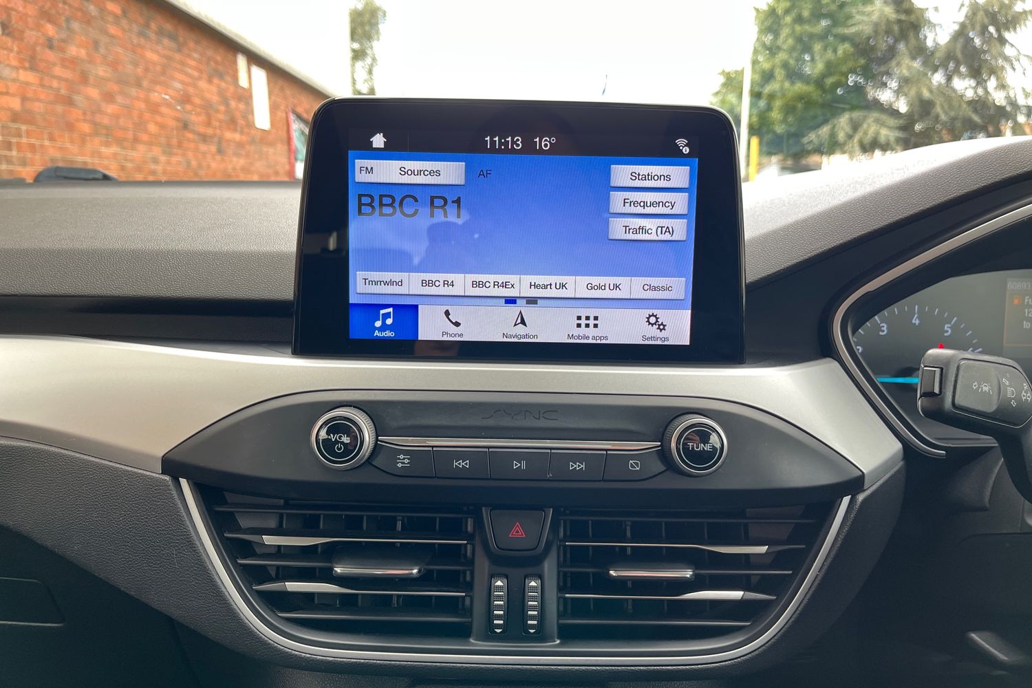 Ford Focus Photo 34