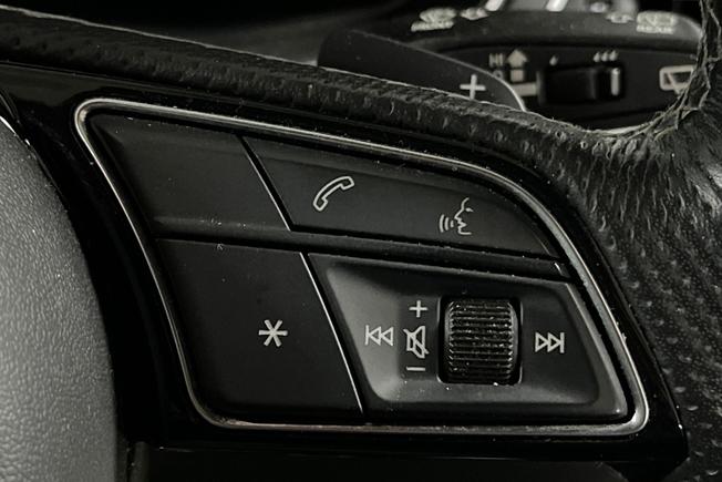 Audi A4 Avant Photo 17