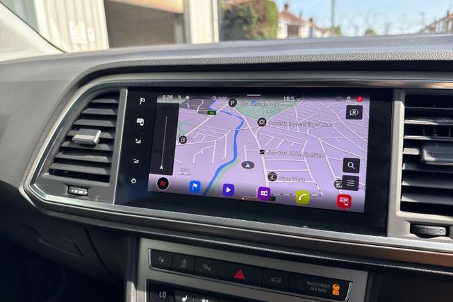 SEAT Ateca Photo 14