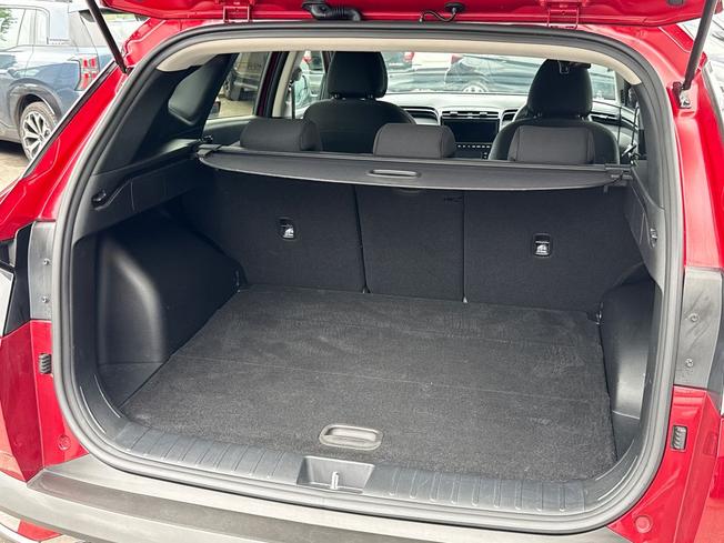 HYUNDAI Tucson Photo 12