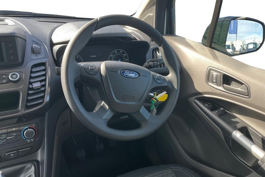 Used Ford TRANSIT CONNECT 14