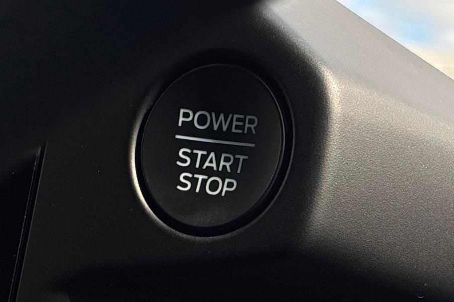 Used Ford TRANSIT CUSTOM WP75FXM 26