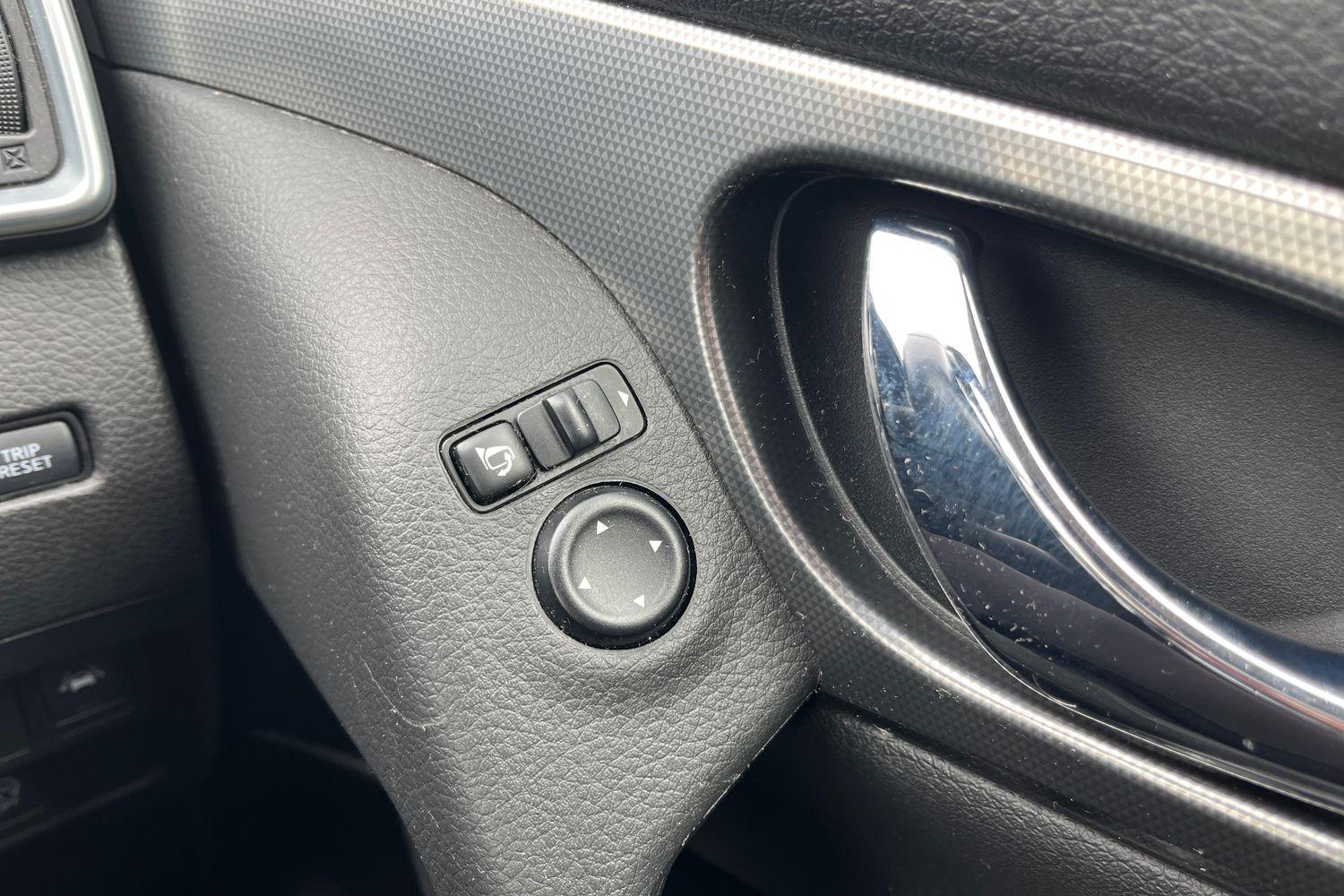 Nissan Qashqai Photo 31