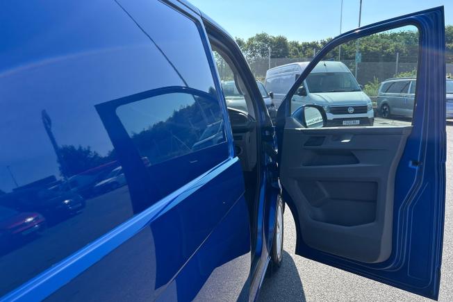 Volkswagen Transporter Photo 49