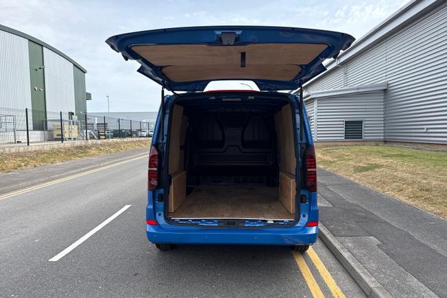 Volkswagen Transporter Photo 12