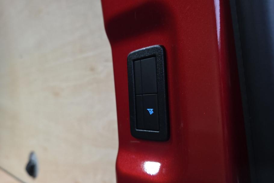 Used FORD TRANSIT CUSTOM YP75JHK 27