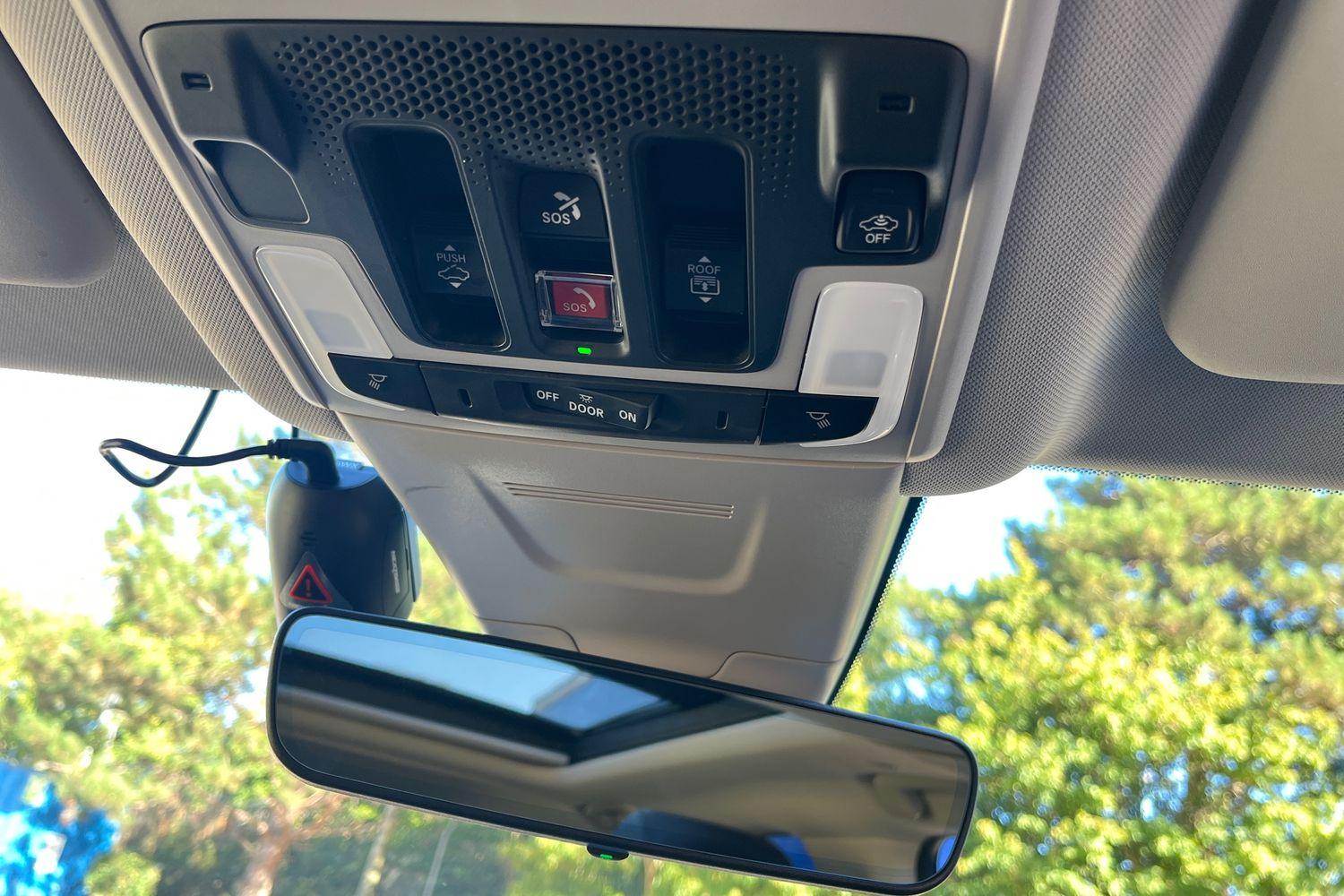 Honda CR-V Photo 29