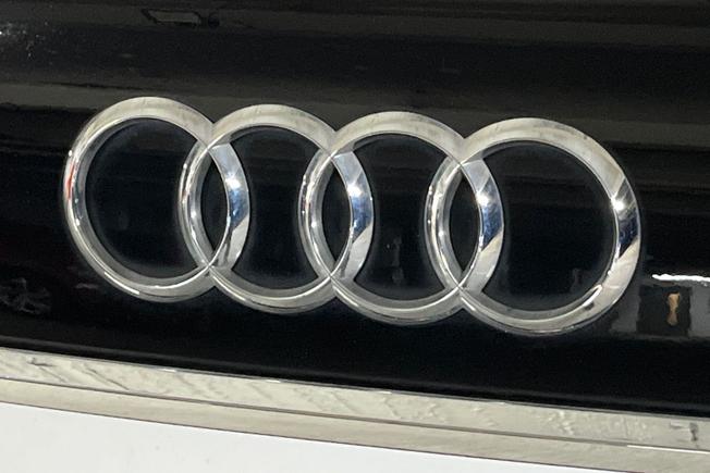AUDI A6 Avant Photo 35