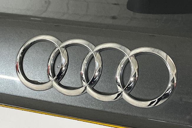 Audi A3 Photo 35