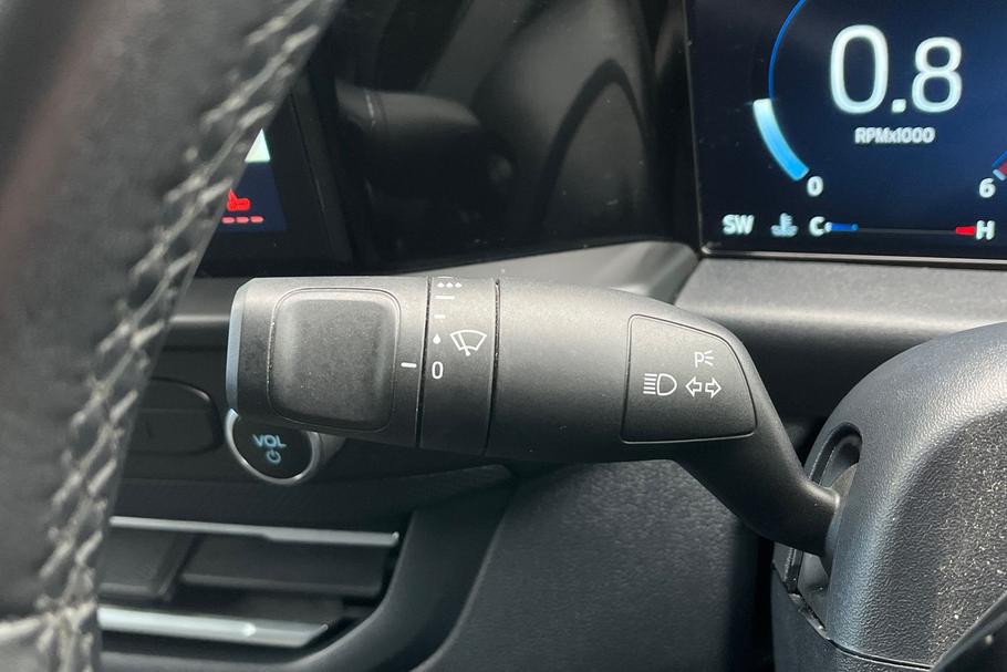 Used FORD TRANSIT CUSTOM WN75KNF 28