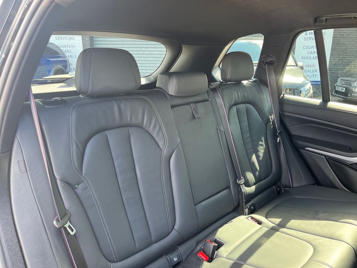 BMW X5 Photo 35
