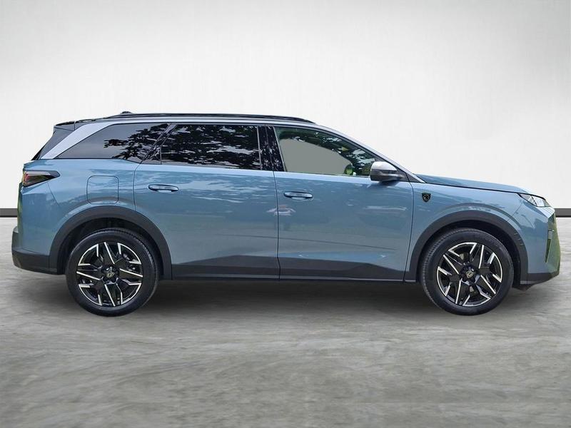 Used Peugeot 5008 KR25FPV 2