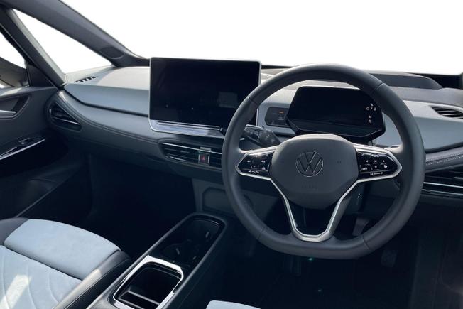 VOLKSWAGEN ID.3 Photo 6