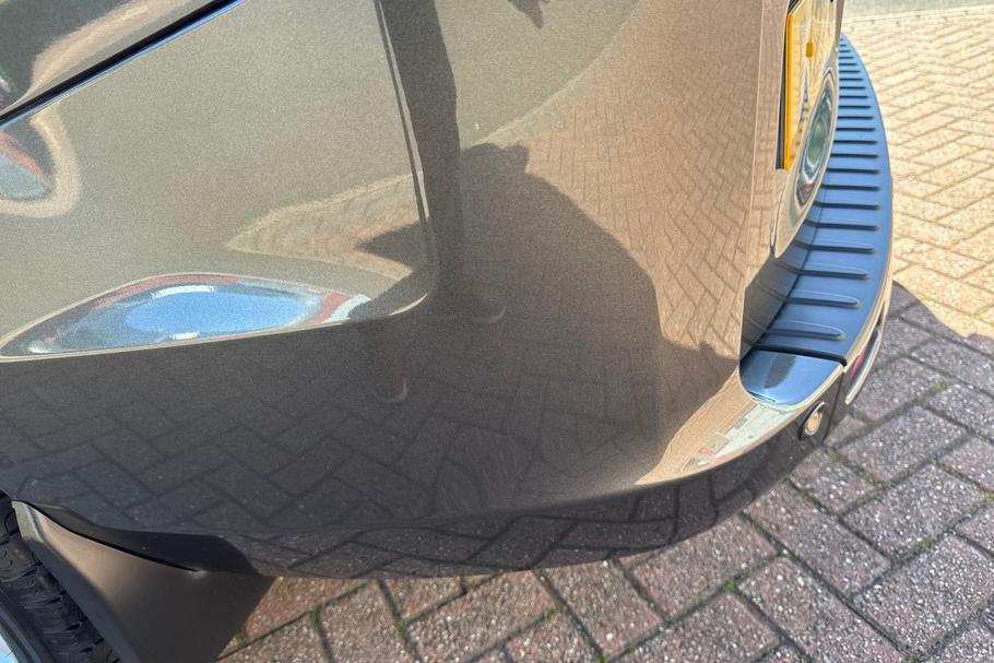 Used FORD TRANSIT CUSTOM BJ22WHD 28