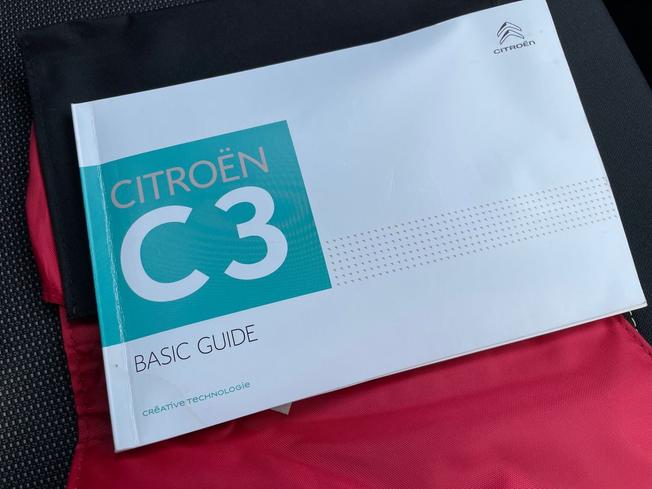 CITROEN C3 Photo 45