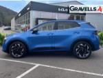 Kia Sportage Photo 4