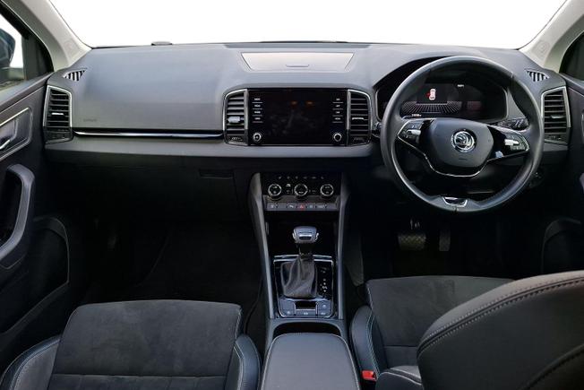 ŠKODA Karoq Photo 10