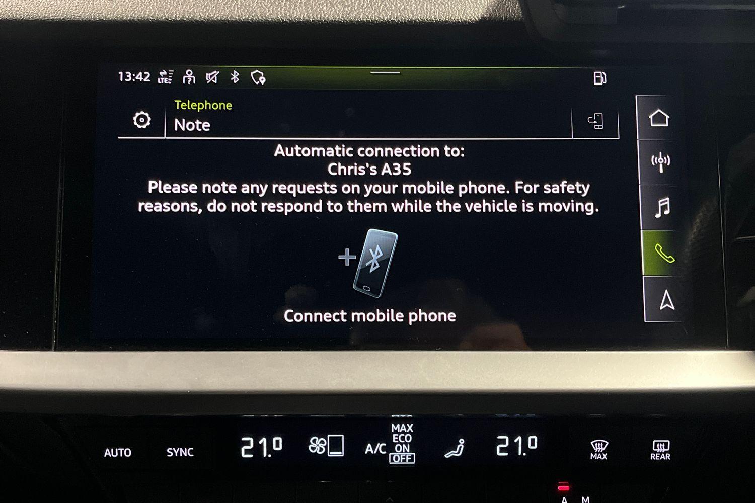 Audi A3 Photo 31