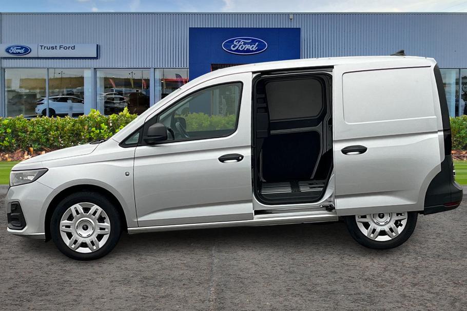 Used Ford TRANSIT CONNECT HS25CGU 5