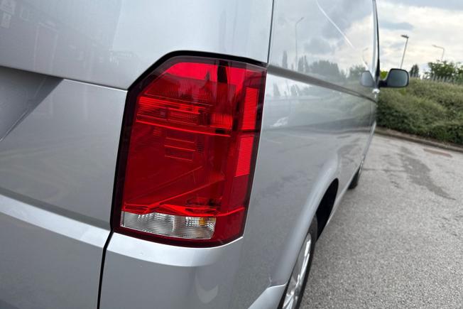 Volkswagen Transporter Photo 18