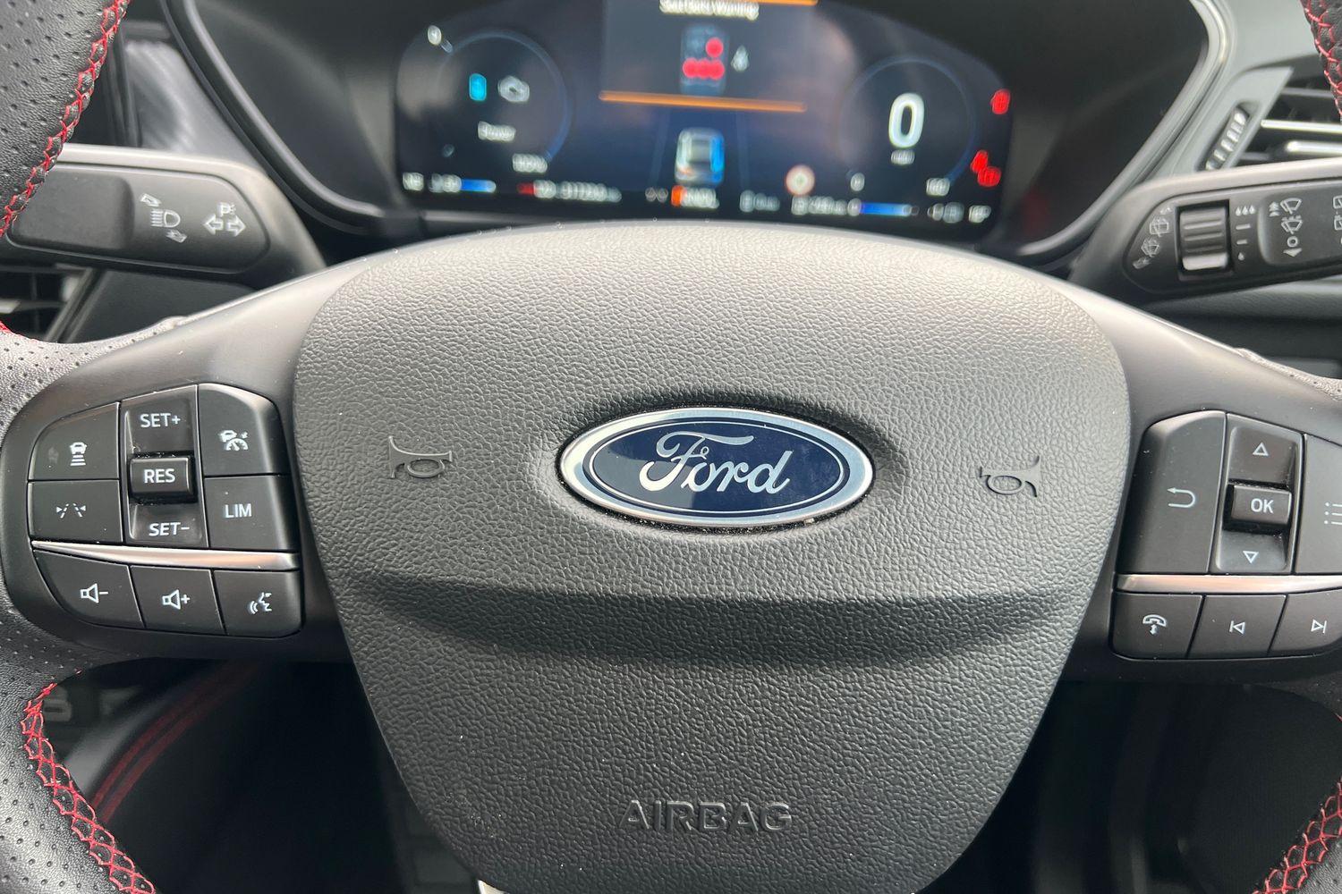 Ford Kuga Photo 11
