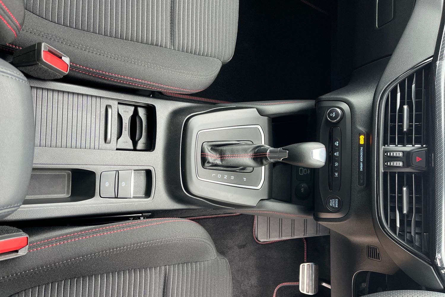 Ford Focus Photo 30