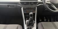 Volkswagen T-roc Photo 37