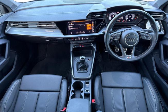 AUDI A3 Photo 10