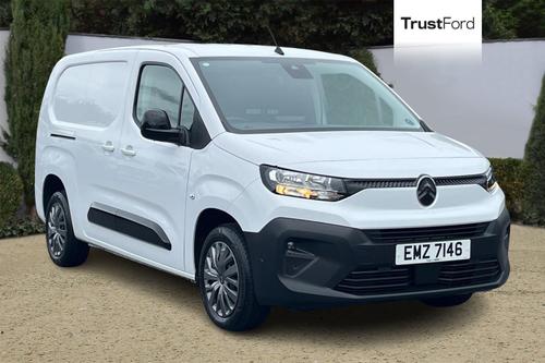 Used Citroen BERLINGO EMZ7146 1