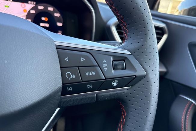 SEAT Leon Photo 18