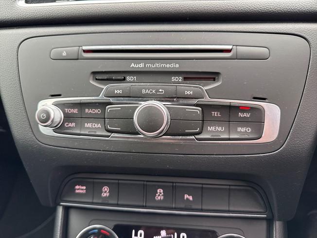 Audi Q3 Photo 34