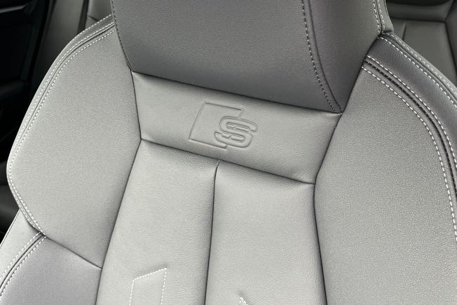 AUDI  A3 Sportback Photo 44