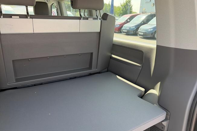 Volkswagen California Photo 25