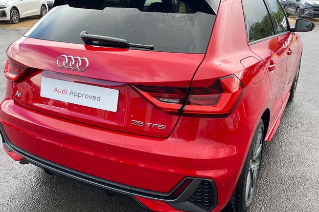 Audi A1 Photo 18