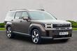 Used Hyundai Santa Fe WD75ZJY 1