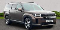 Hyundai Santa Fe Photo 0