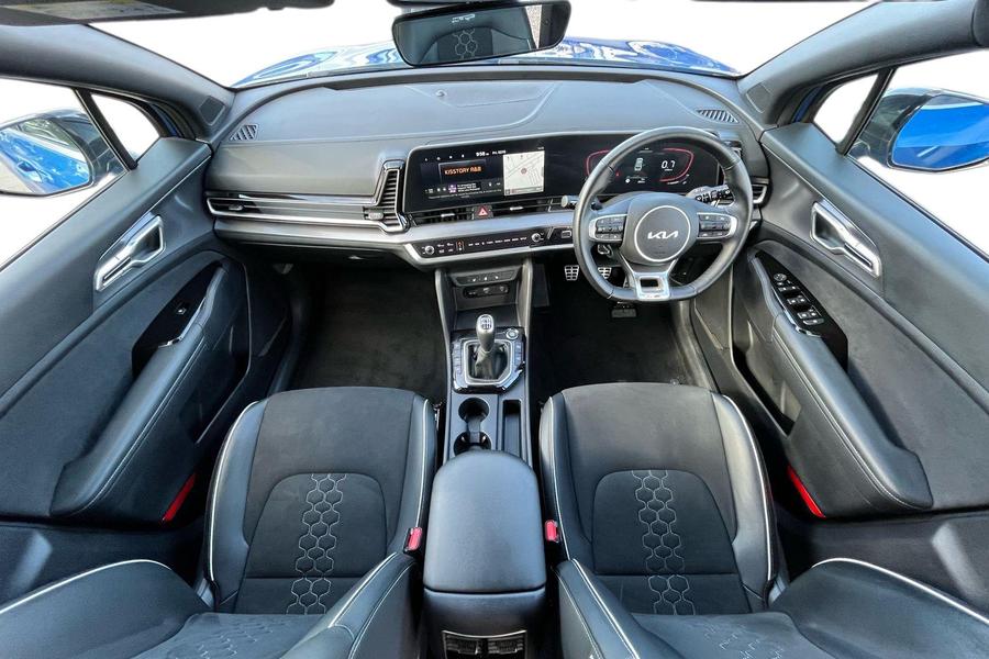 Kia SPORTAGE Photo autoimg-88bc305c265a50f779eb0e8109c4b5ffd1fadf99.jpg