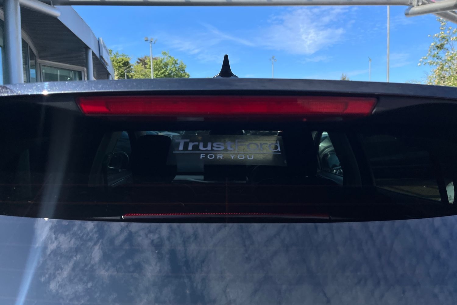 Ford Focus Photo 22