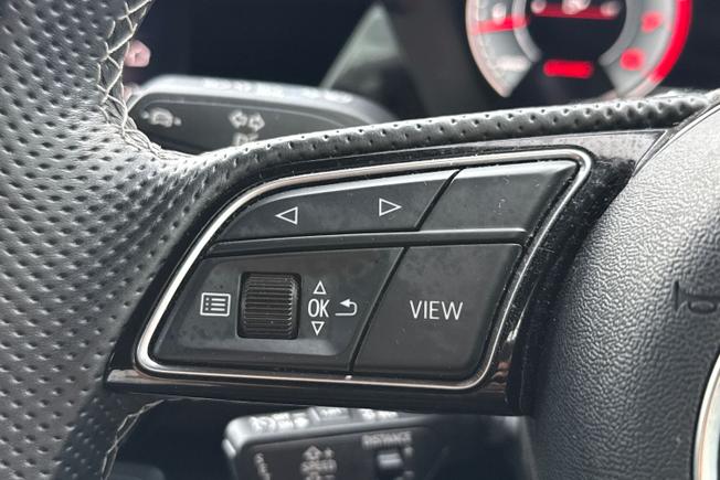AUDI A3 Photo 17
