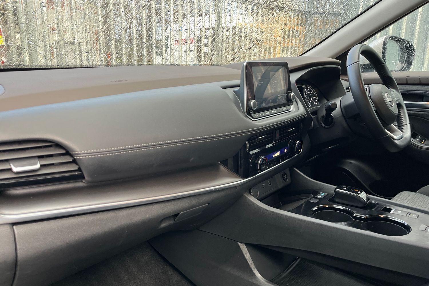 Nissan X-Trail Photo 17