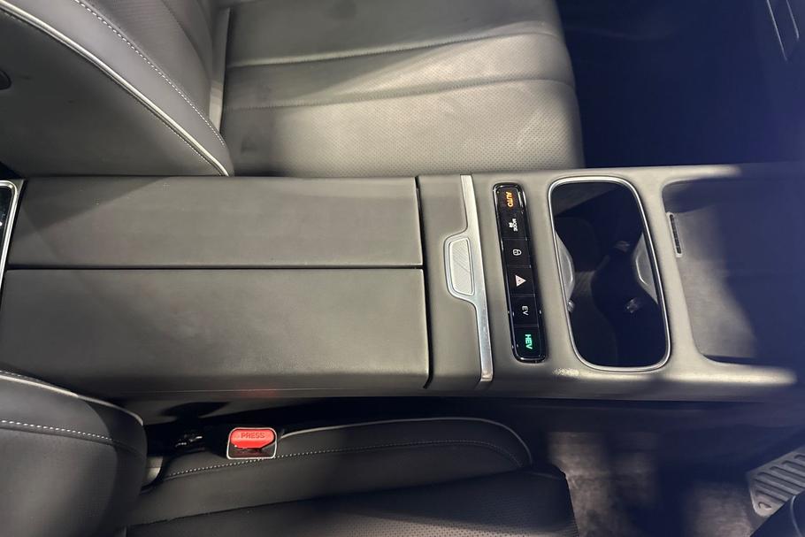 Used Jaecoo 7 B25OMS 30