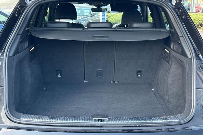 Audi Q5 Photo 12