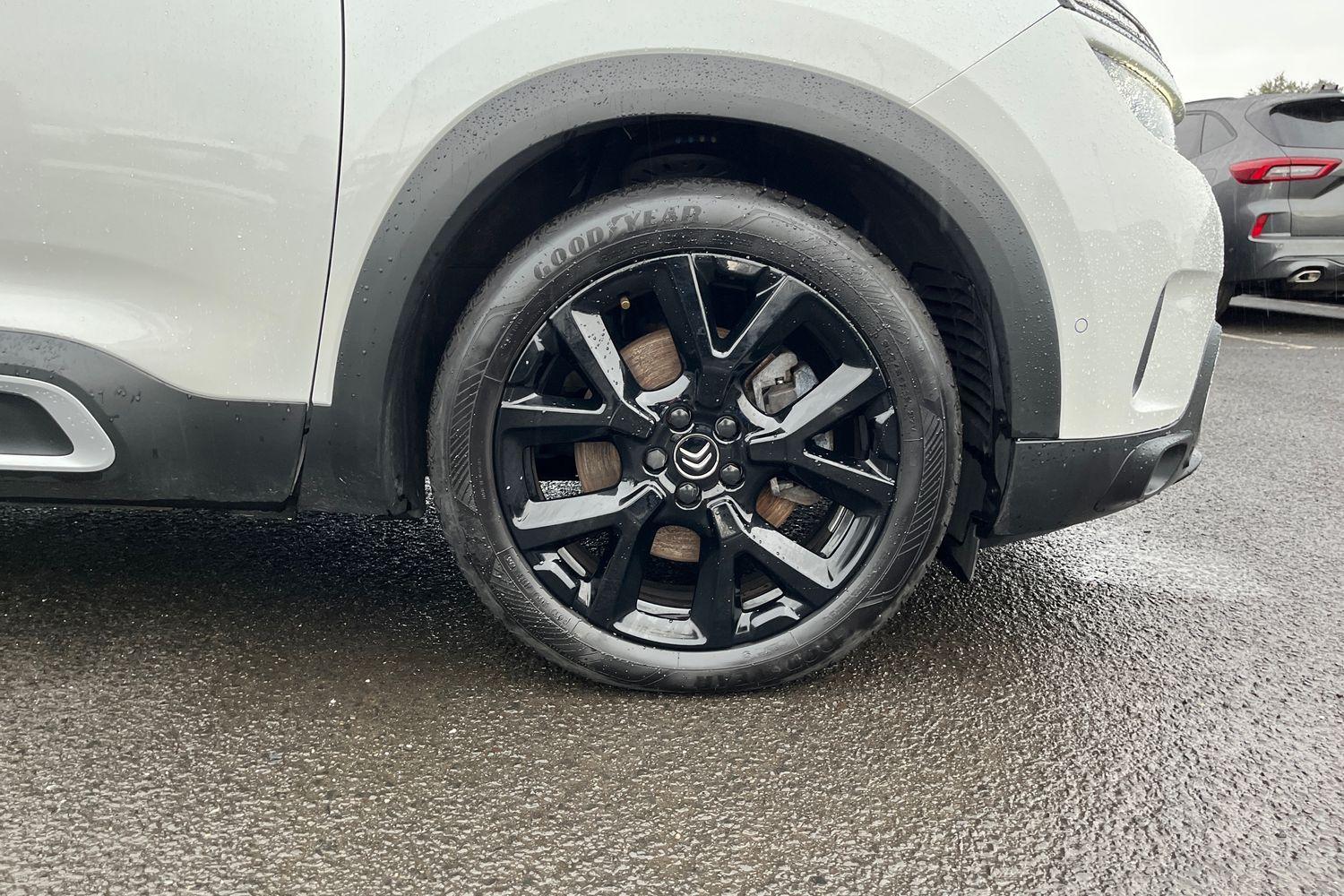 Citroen C5 AIRCROSS Photo 7