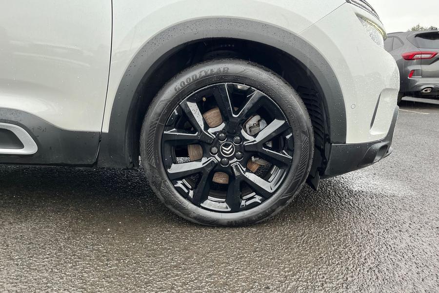 Citroen C5 AIRCROSS Photo autoimg-88c091d2a386d8cc67bc504e054d7e8c543dee97.jpg