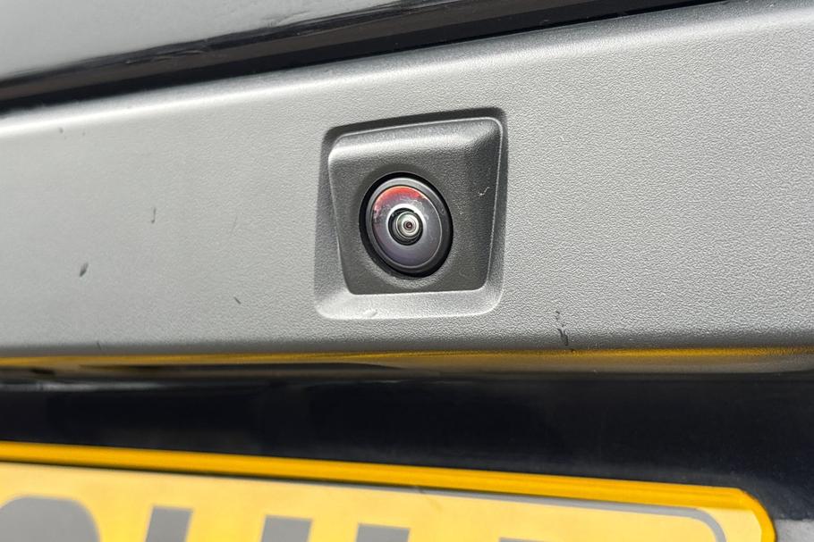 Used Ford Transit Connect BG75CUX 15