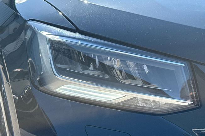 AUDI Q2 Photo 19