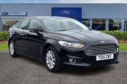 Used Ford MONDEO YS15ZWT 1